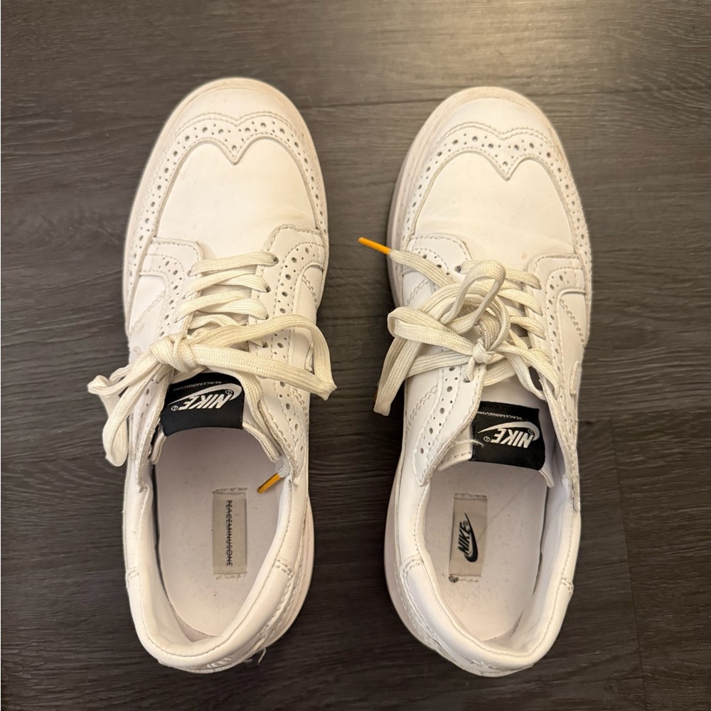 Nike peace minus one sneakers